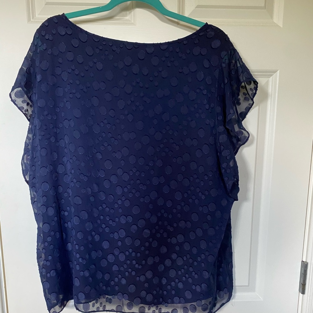 Vince Camuto top